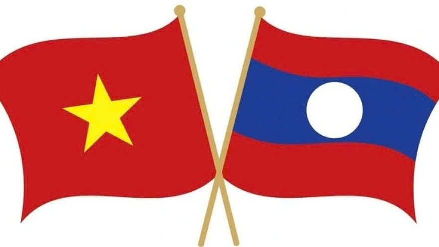 Vietnam congratulates Lao People’s Revolutionary Party on 70th anniversary